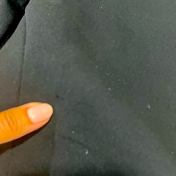 COS Black Dress Pants -34 EU - Picture 3 of 5